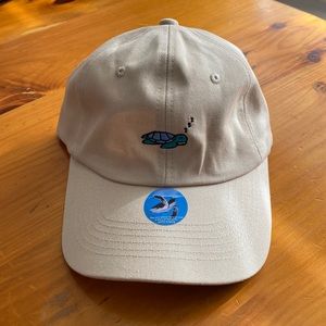 NEW Follow Your Legend Turtle Hat